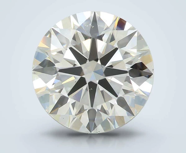 4.86 Carat · E · VS2 Rare Carat Ideal Cut