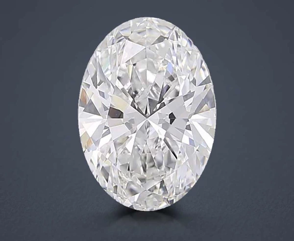 2.56 Carat · E · VVS2 Rare Carat Ideal Cut