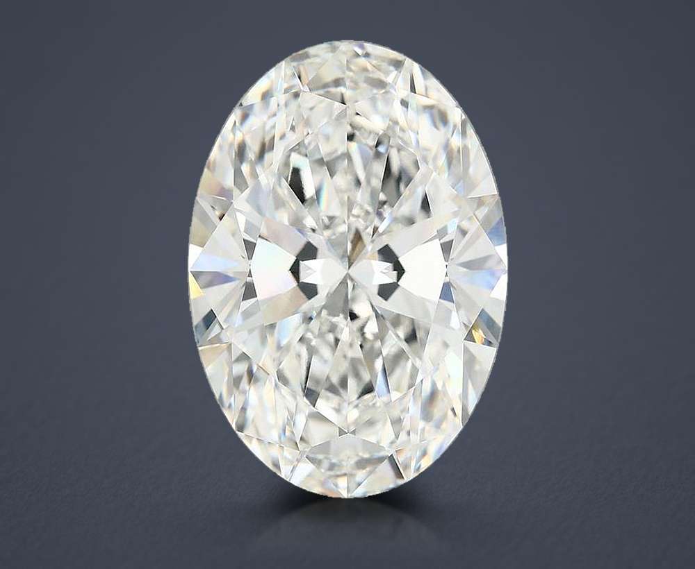 12.34 Carat · E · VVS2 Rare Carat Ideal Cut