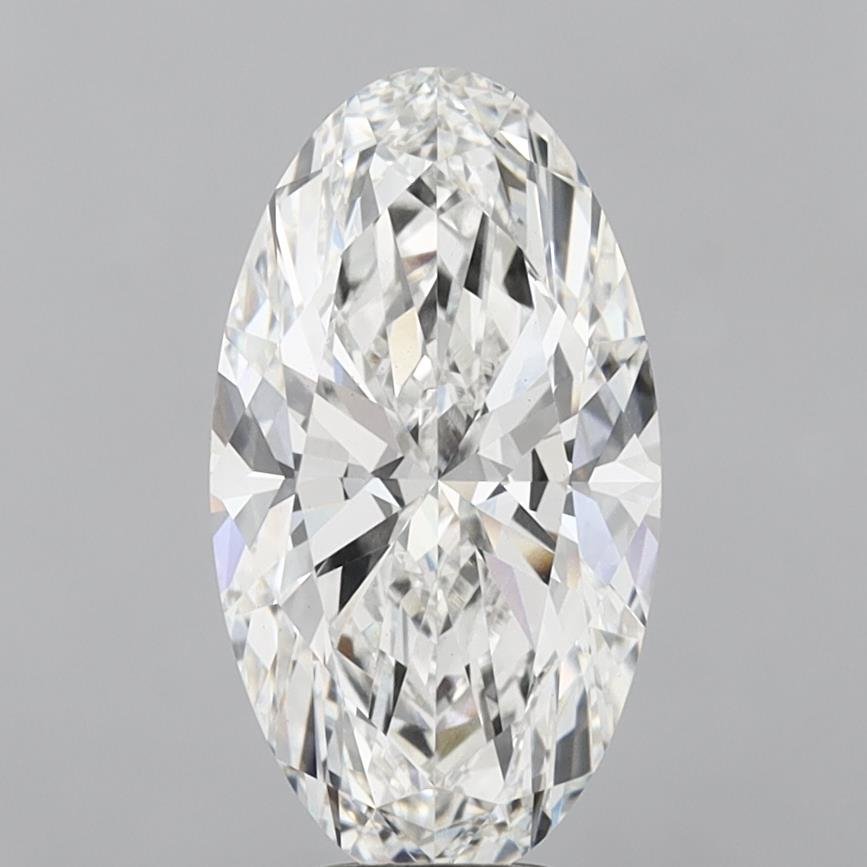6.09 Carat · F · VS1 Rare Carat Ideal Cut