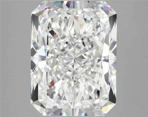 4.64 Carat · E · VS1 Rare Carat Ideal Cut