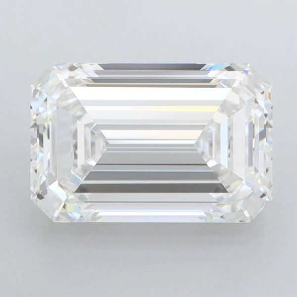 3.05 Carat · E · VVS1 Rare Carat Ideal Cut