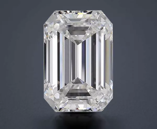 4.07 Carat · D · VS1 Rare Carat Ideal Cut