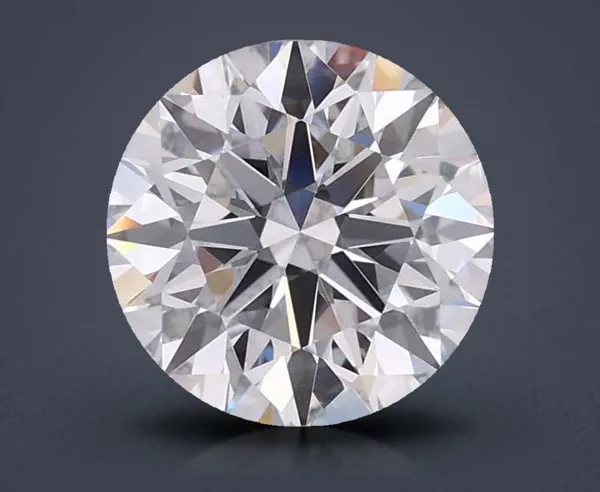 1.52 Carat · E · VVS1 Rare Carat Ideal Cut
