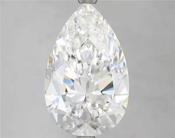 5.01 Carat · G · IF Rare Carat Ideal Cut
