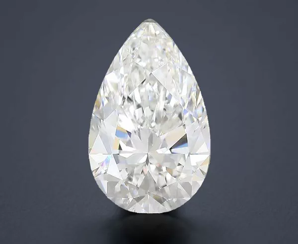 5.01 Carat · G · IF Rare Carat Ideal Cut