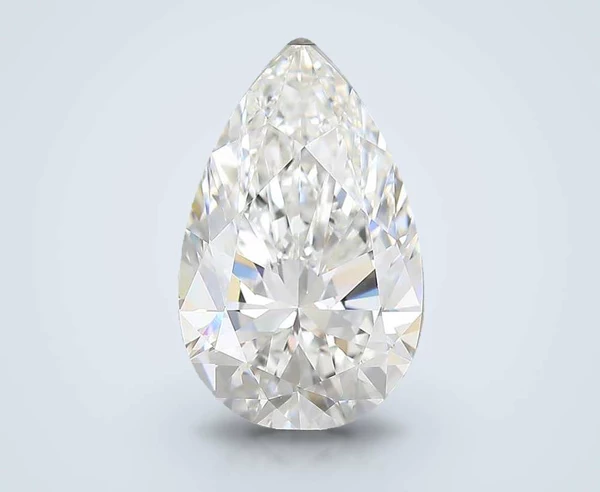5.01 Carat · G · IF Rare Carat Ideal Cut