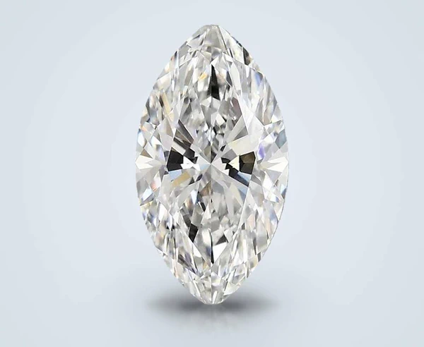 1.97 Carat · D · VS1 Rare Carat Ideal Cut