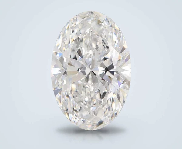 6.09 Carat · D · VS1 Rare Carat Ideal Cut