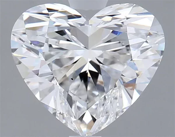 2.06 Carat · E · VVS1 Rare Carat Ideal Cut