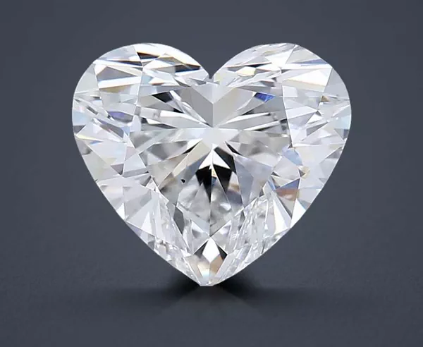 2.06 Carat · E · VVS1 Rare Carat Ideal Cut