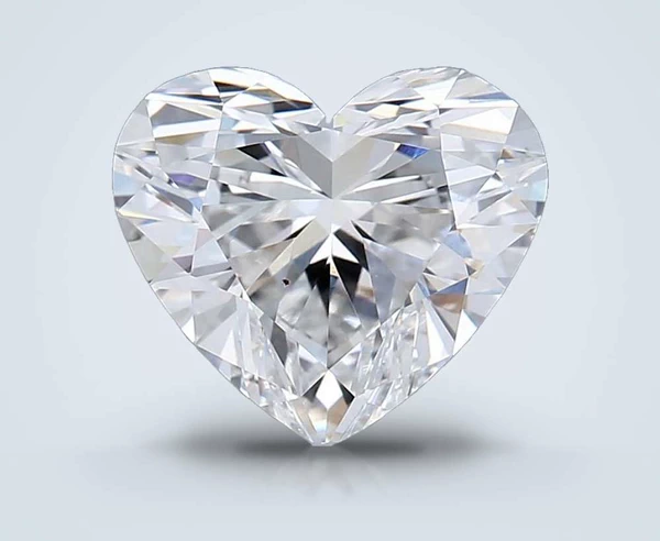 2.06 Carat · E · VVS1 Rare Carat Ideal Cut