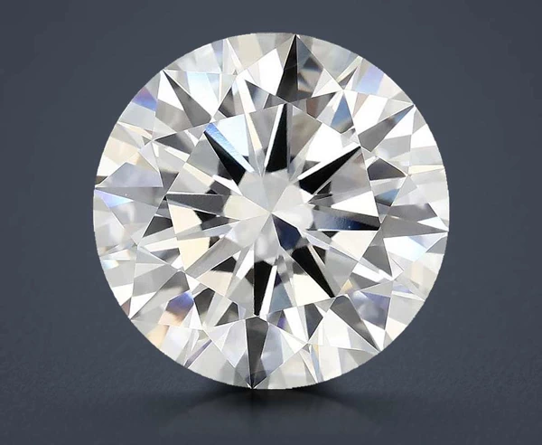 7.06 Carat · E · VVS2 Rare Carat Ideal Cut