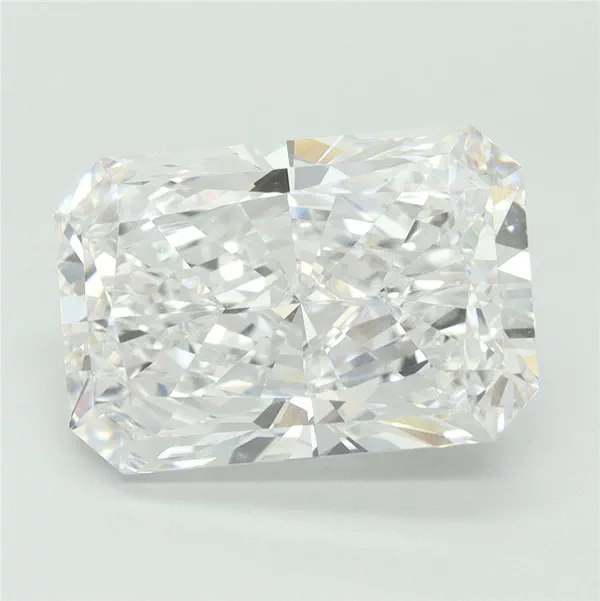 7.03 Carat · E · VVS2 Rare Carat Ideal Cut