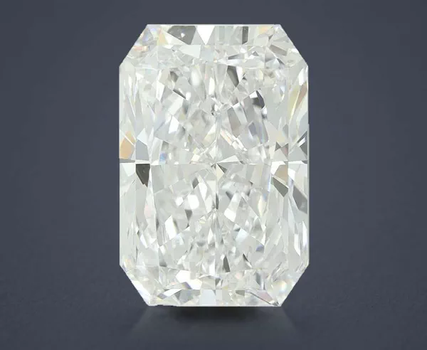 7.03 Carat · E · VVS2 Rare Carat Ideal Cut