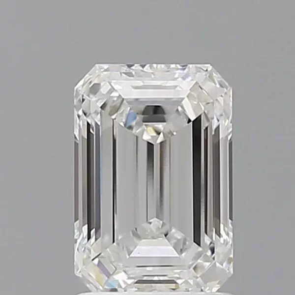 1.52 Carat · E · VVS2 Rare Carat Ideal Cut