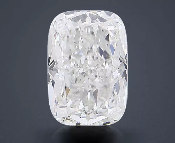 3.91 Carat · F · VVS1 very good Cut