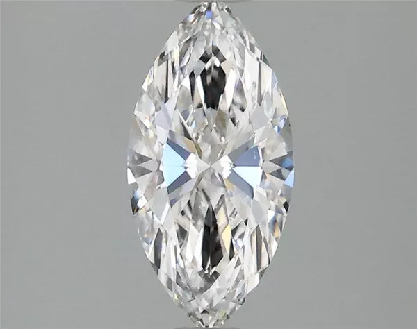 0.98 Carat · D · VS1 Rare Carat Ideal Cut