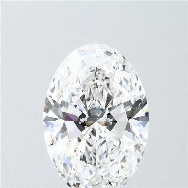 5.59 Carat · D · VS1 Rare Carat Ideal Cut