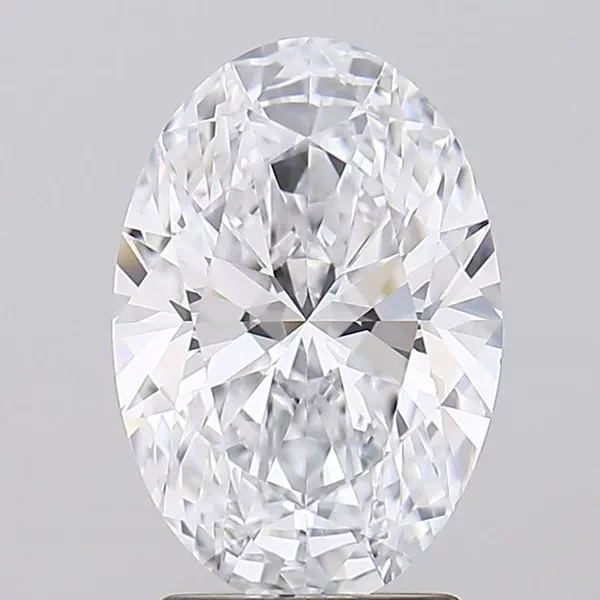 2.35 Carat · E · IF Rare Carat Ideal Cut