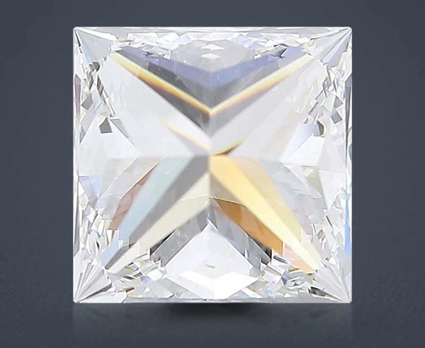 10.02 Carat · F · VVS2 Rare Carat Ideal Cut