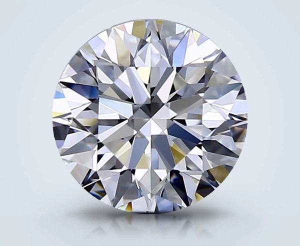 0.7 Carat · F · VVS1 Rare Carat Ideal Cut