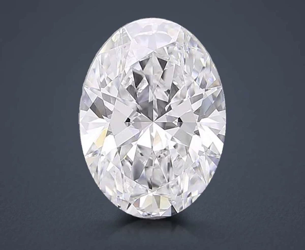 3.04 Carat · E · VVS2 Rare Carat Ideal Cut