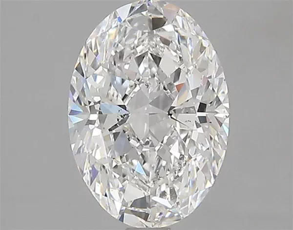 1.7 Carat · F · SI1 Rare Carat Ideal Cut