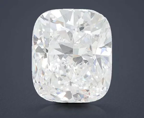 1.43 Carat · D · FL Rare Carat Ideal Cut