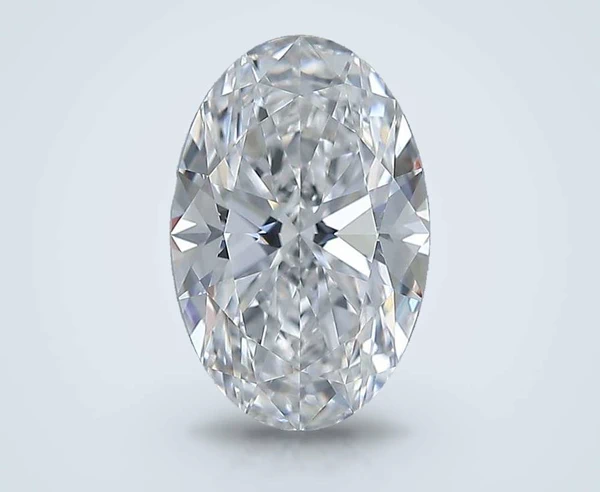 2.53 Carat · E · IF Rare Carat Ideal Cut
