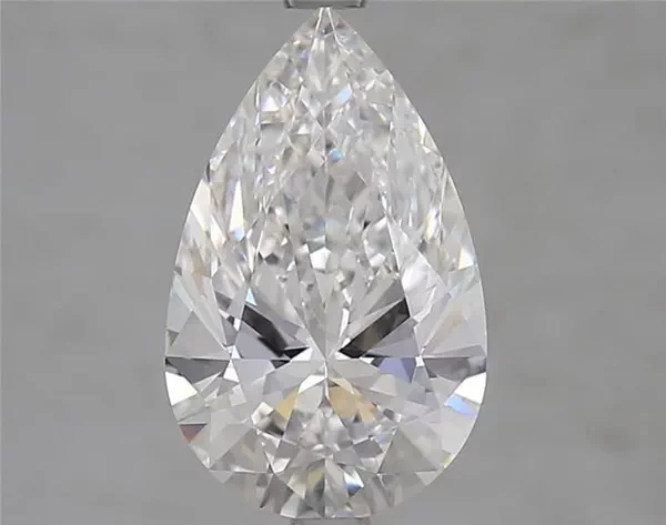 2.52 Carat · D · VS1 Rare Carat Ideal Cut