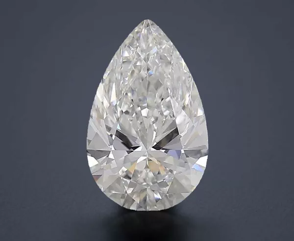 2.52 Carat · D · VS1 Rare Carat Ideal Cut
