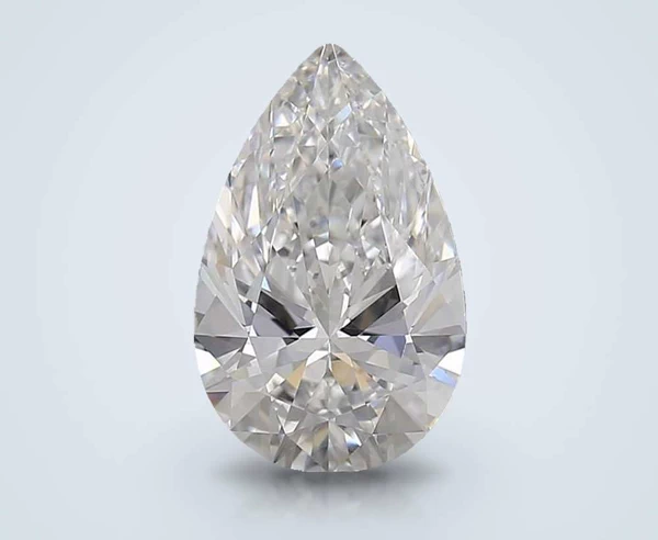2.52 Carat · D · VS1 Rare Carat Ideal Cut