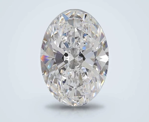 3.01 Carat · D · VVS1 Rare Carat Ideal Cut