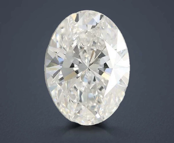 4 Carat · F · VVS2 Rare Carat Ideal Cut
