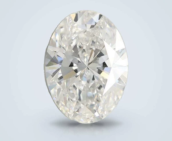 4 Carat · F · VVS2 Rare Carat Ideal Cut