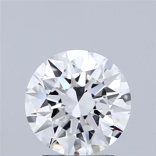 2.01 Carat · F · VS2 Rare Carat Ideal Cut