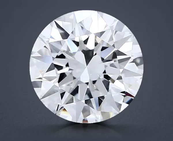 2.01 Carat · F · VS2 Rare Carat Ideal Cut