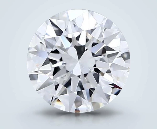 2.01 Carat · F · VS2 Rare Carat Ideal Cut