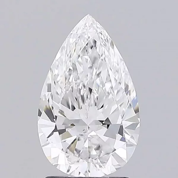 1.63 Carat · E · VVS2 Rare Carat Ideal Cut