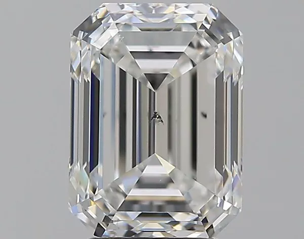 3.51 Carat · F · SI1 Rare Carat Ideal Cut