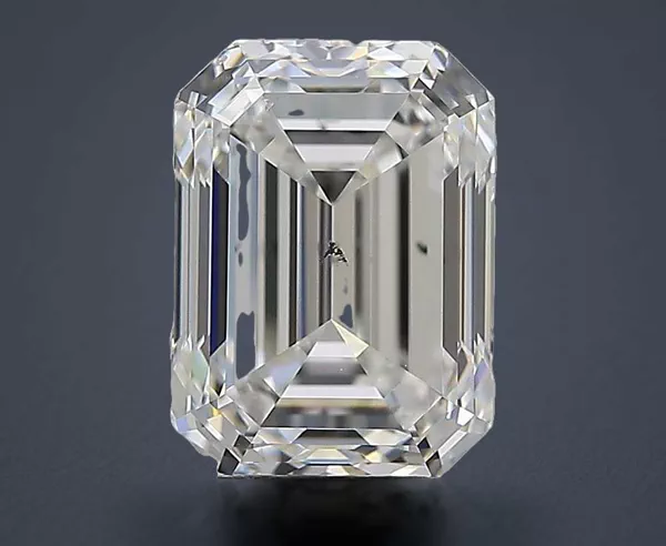 3.51 Carat · F · SI1 Rare Carat Ideal Cut