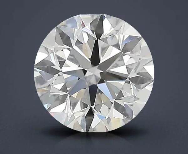 2.01 Carat · I · VS2 excellent Cut