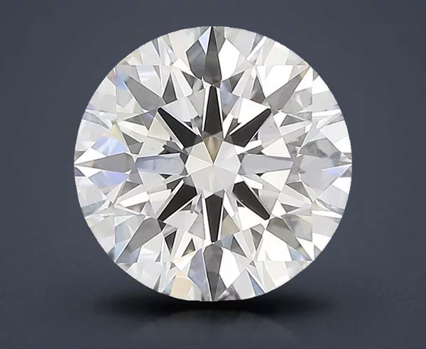 3.06 Carat · E · VVS2 Rare Carat Ideal Cut