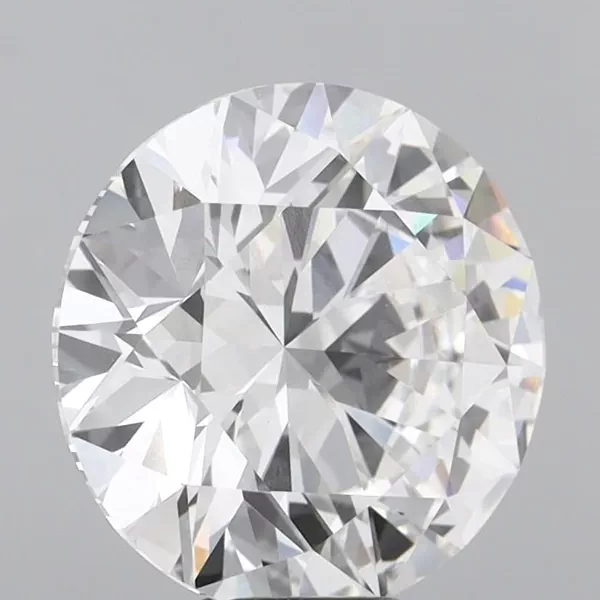 10.14 Carat · E · VVS2 excellent Cut