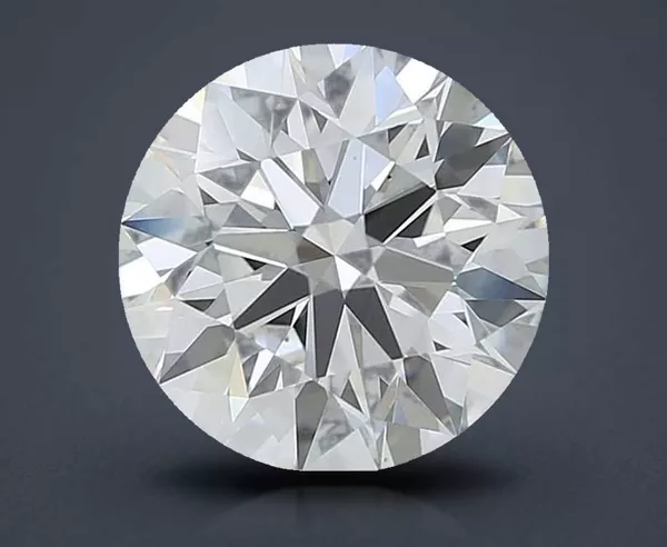2.28 Carat · E · VS2 Rare Carat Ideal Cut