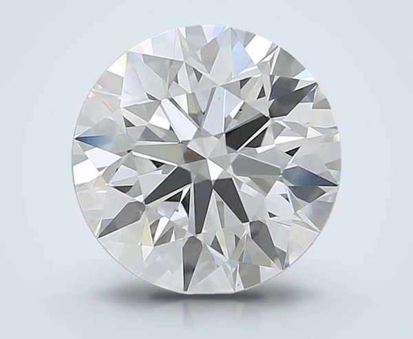 2.28 Carat · E · VS2 Rare Carat Ideal Cut