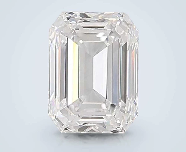 2.38 Carat · D · VVS1 Rare Carat Ideal Cut