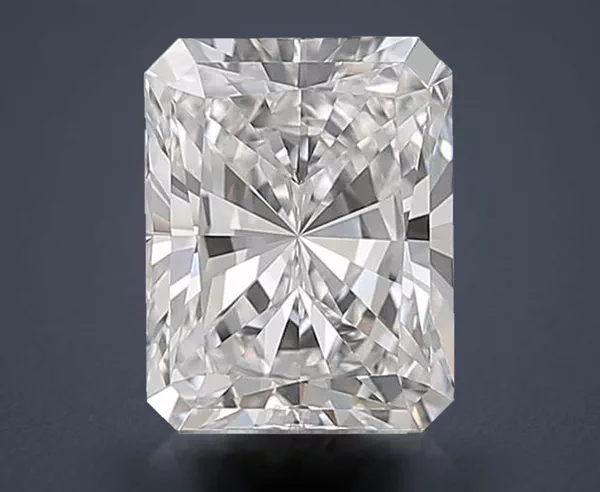 1.71 Carat · F · VVS2 Rare Carat Ideal Cut