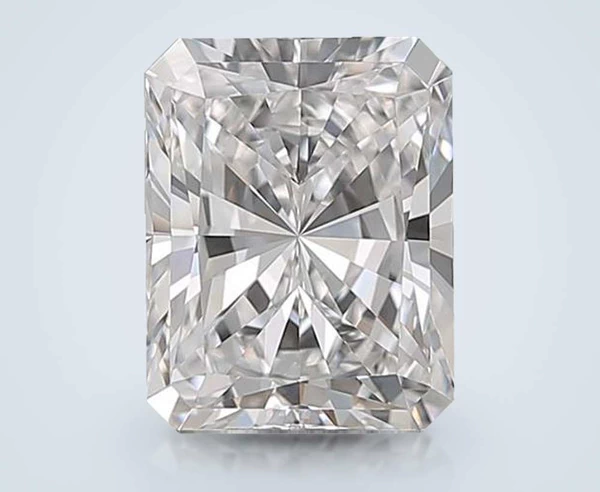 1.71 Carat · F · VVS2 Rare Carat Ideal Cut